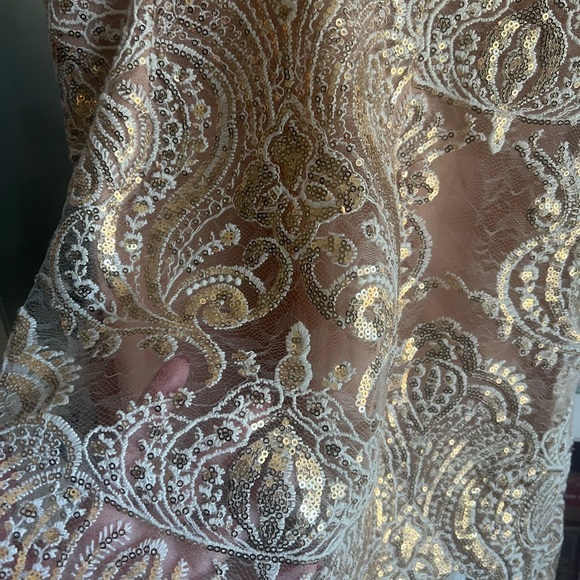 Free people Sparkle Dress - Picture 8 of 16